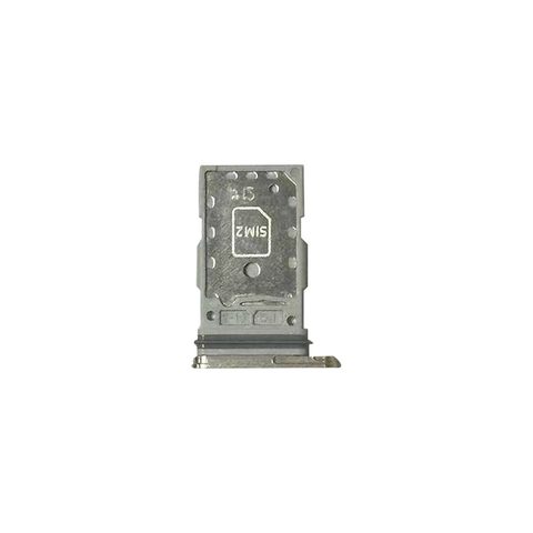 Bandeja SIM dual para Galaxy S24 5G, Gold — imagen 1