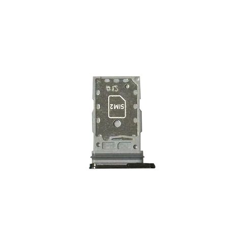 Bandeja SIM dual para Galaxy S24 5G, Gray — imagen 1