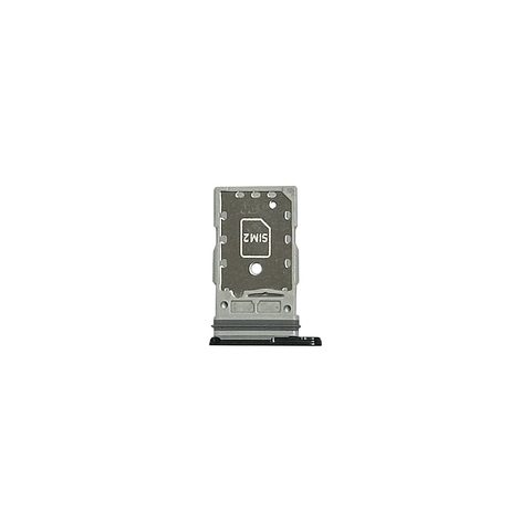 Bandeja SIM dual para Galaxy S25 / S25 Plus (S931), Blue Black — imagen 2