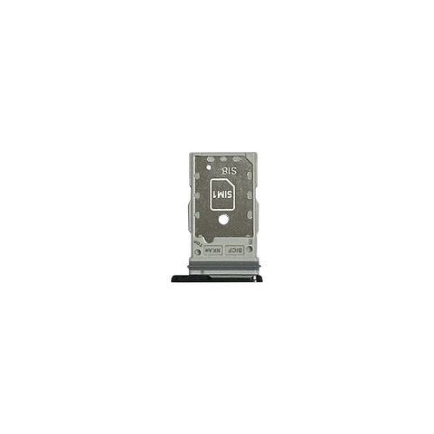 Bandeja SIM dual para Galaxy S25 / S25 Plus (S931), Blue Black — imagen 1