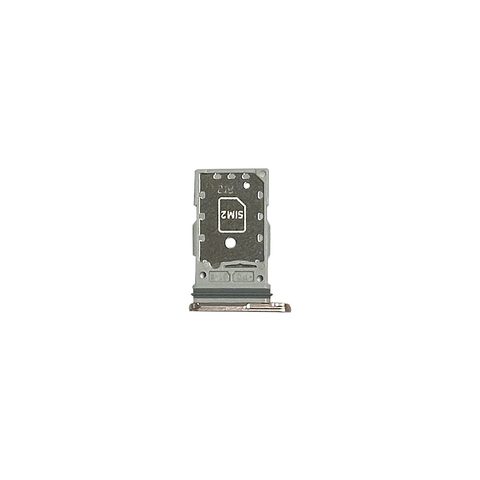 Bandeja SIM dual para Galaxy S25 / S25 Plus (S931), Pink Gold — imagen 2