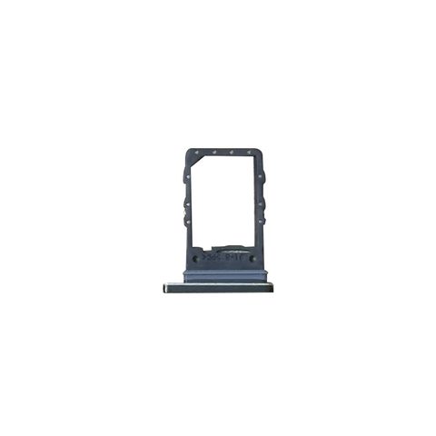 Bandeja SIM dual para Galaxy Z Flip 6 5G (F741), Black — imagen 2