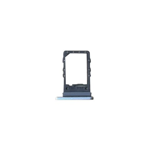 Bandeja SIM dual para Galaxy Z Flip 6 5G (F741), Blue — imagen 1