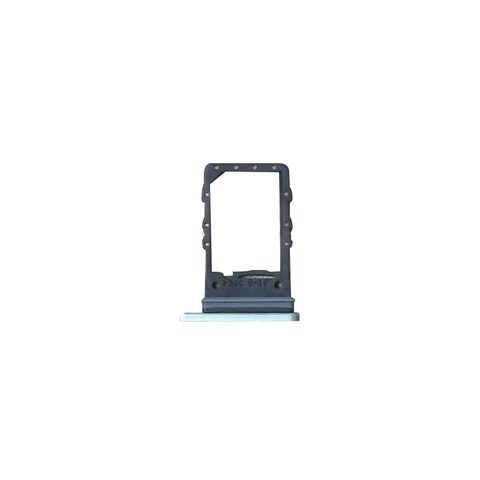 Bandeja SIM dual para Galaxy Z Flip 6 5G (F741), Green — imagen 1