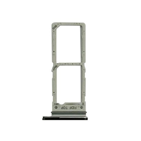 Bandeja SIM dual para Galaxy Z Fold 5 5G (F946), Gray — imagen 2