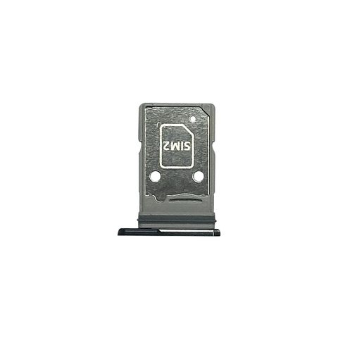 Bandeja SIM dual para Galaxy Z Fold 7 5G (F966), Jet Black — imagen 2