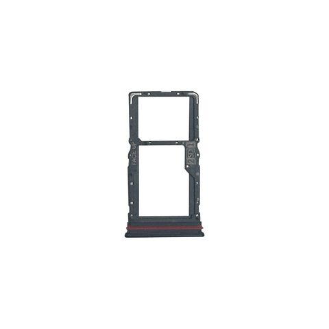 Bandeja SIM dual para Moto G56 (XT2529), Black Oyster — imagen 2