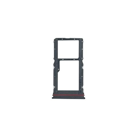 Bandeja SIM dual para Moto G56 (XT2529), Gray Mist — imagen 1