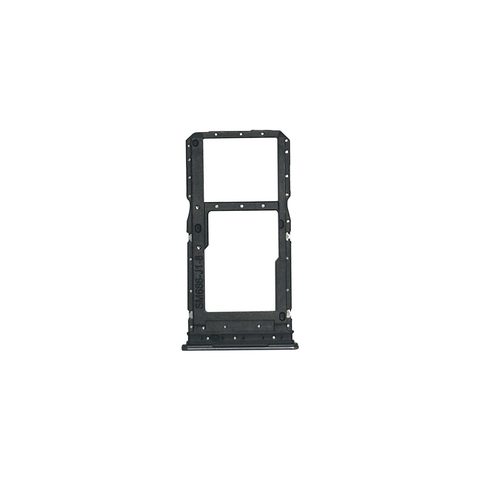 Bandeja SIM dual para Moto G86 / G86 Power (XT2527-2), Cosmic Sky — imagen 1