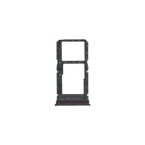 Bandeja SIM dual para Moto G86 / G86 Power (XT2527-2), Golden Cypress — imagen 2