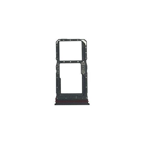 Bandeja SIM dual para Moto G86 / G86 Power (XT2527-2), Spellbound — imagen 1