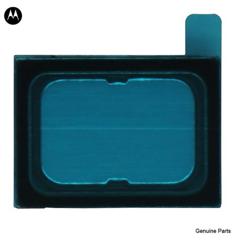 Altavoz auricular para Moto G7 Play (XT1952-X) — imagen 1