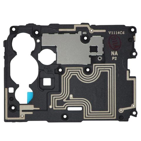 Altavoz de oído con tapa de antena WiFi para Galaxy A52 5G, A526 / 2021 — imagen 1