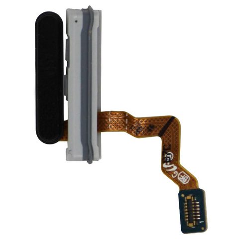 Lector de huellas con flex para Galaxy Z Fold 3 5G (F926), Phantom Black — imagen 1