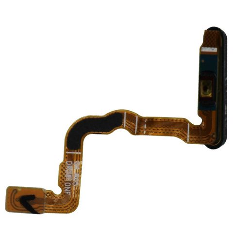 Lector de huellas con flex para Galaxy Z Fold 4 (F936), Grey Green — imagen 2