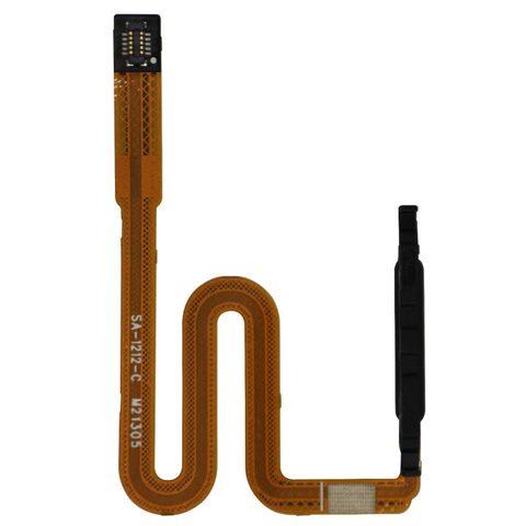 Lector de huellas para Galaxy A03s, A037F / 2021 / White — imagen 2
