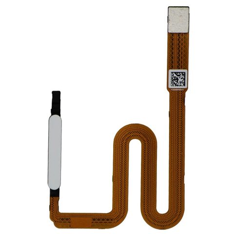 Lector de huellas para Galaxy A03s, A037F / 2021 / White — imagen 1