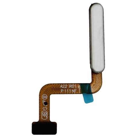 Lector de huellas para Galaxy A22 4G, A225 / 2021 / White — imagen 1