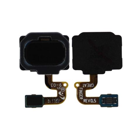 Lector de huellas para Galaxy Note 8 (N950), Midnight Black — imagen 1