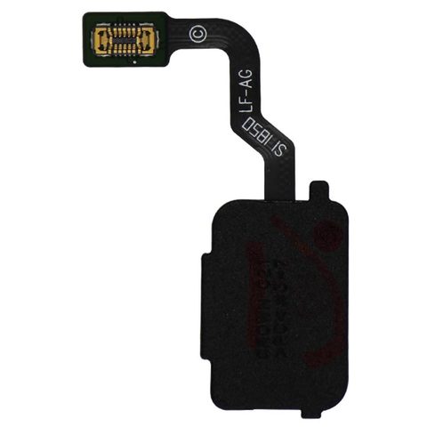 Lector de huellas para Galaxy Note 9 (N960), Lavender Purple — imagen 2
