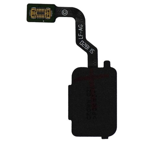 Lector de huellas para Galaxy Note 9 (N960), Midnight Black — imagen 2