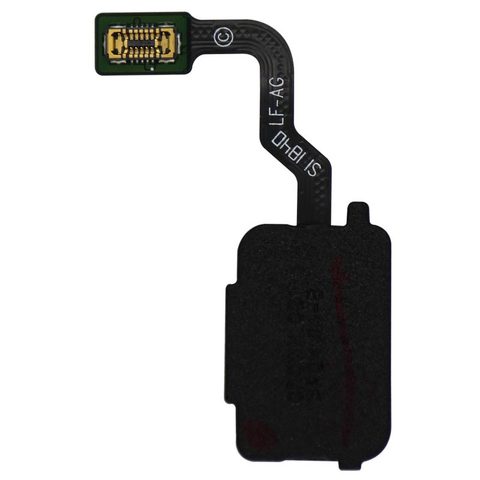 Lector de huellas para Galaxy Note 9 (N960), Pure White — imagen 2
