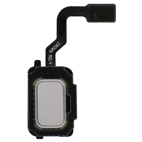 Lector de huellas para Galaxy Note 9 (N960), Pure White — imagen 1