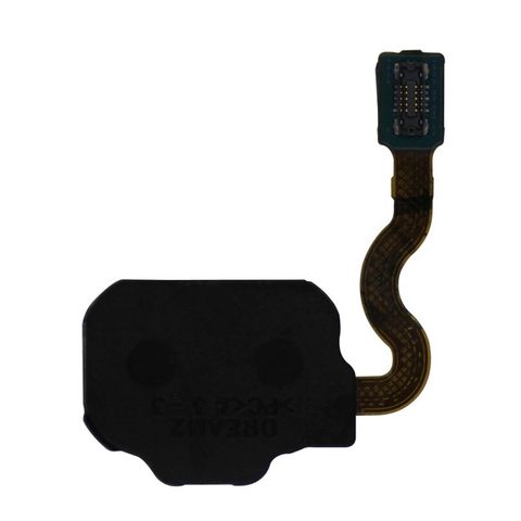 Lector de huellas para Galaxy S8 / S8 Plus, Coral Blue — imagen 2
