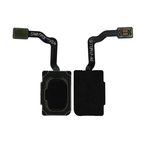 Lector de huellas para Galaxy S9 / S9 Plus, Midnight Black — imagen 3