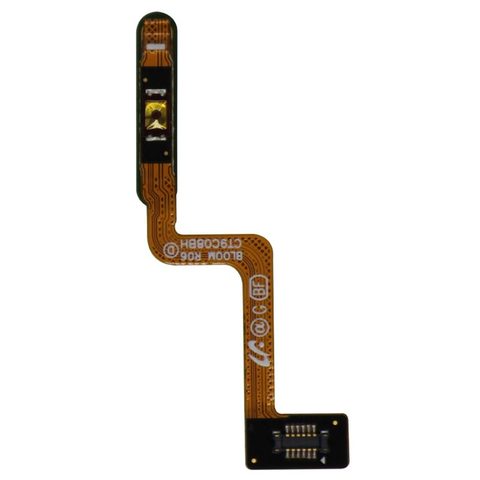 Lector de huellas para Galaxy Z Flip (F700), Mirror Black — imagen 2