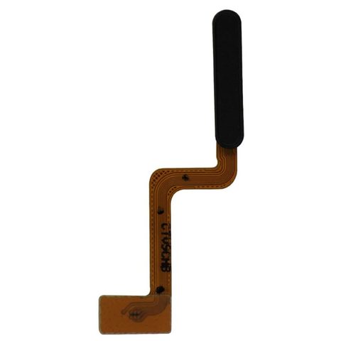 Lector de huellas para Galaxy Z Flip (F700), Mirror Black — imagen 1