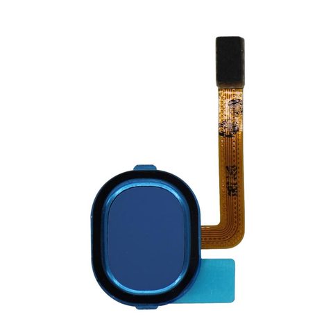 Flex de escáner de huellas para Galaxy A30 / A40 (A305), Blue — imagen 1