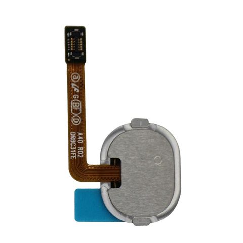 Flex de escáner de huellas para Galaxy A30 / A40 (A305), White — imagen 2
