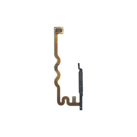 Lector de huellas / flex del botón de encendido para Moto G06 / G06 Power, Tapestry — imagen 2