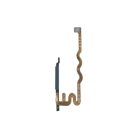 Lector de huellas / flex del botón de encendido para Moto G06 / G06 Power, Tapestry — imagen 1