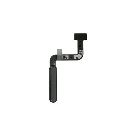 Escáner de huellas con flex para Galaxy A32 5G, A326 / 2021 / Awesome Black — imagen 1