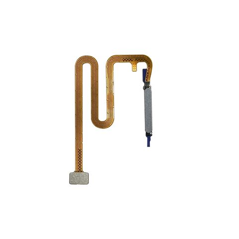 Flex de sensor de huellas para Galaxy A06 5G, A066 / 2025 / Black — imagen 1