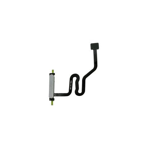 Flex de sensor de huellas para Galaxy A16 4G, A165 / 2024 / Grey — imagen 1