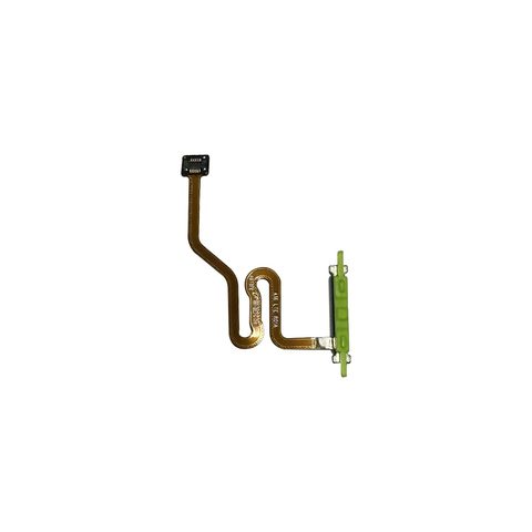 Flex de sensor de huellas para Galaxy A16 4G, A165 / 2024 / Water Green — imagen 2