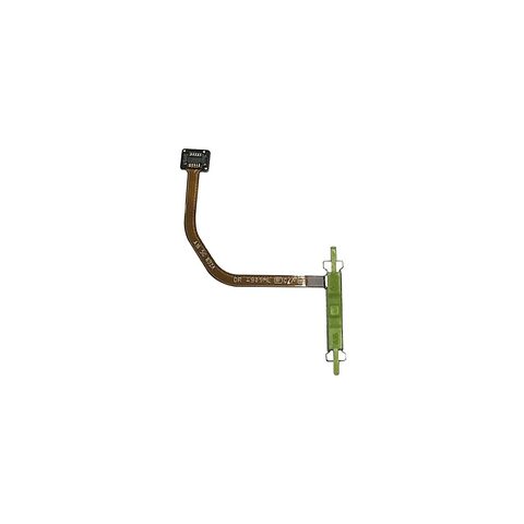 Flex de sensor de huellas para Galaxy A16 5G, A166B / 2024 / Light Green — imagen 2