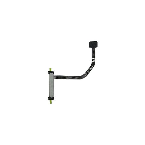 Flex de sensor de huellas para Galaxy A16 5G, A166B / 2024 / Light Grey — imagen 1