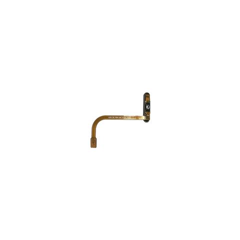 Flex de sensor de huellas para Galaxy A26 5G, A266 / 2025 / Black — imagen 2