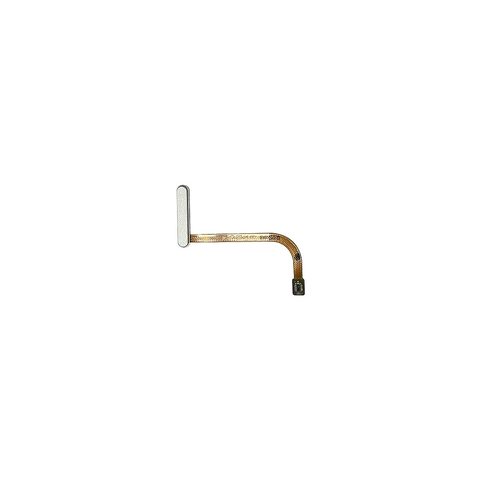 Flex de sensor de huellas para Galaxy A26 5G, A266 / 2025 / White — imagen 1