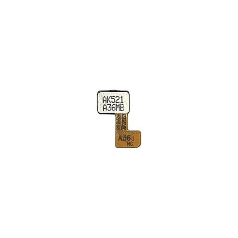 Flex de sensor de huellas para Galaxy A36 5G, A366 / 2025 — imagen 2