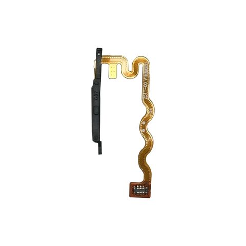 Flex de sensor de huellas para Moto G04 (XT2421), Sunrise Orange — imagen 2