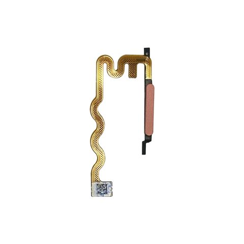 Flex de sensor de huellas para Moto G04 (XT2421), Sunrise Orange — imagen 1