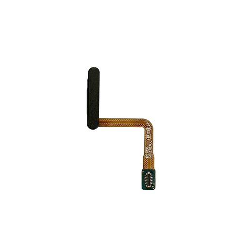 Flex del sensor de huellas con botón de encendido para Galaxy Z Flip 5 5G (F731), Graphite — imagen 1
