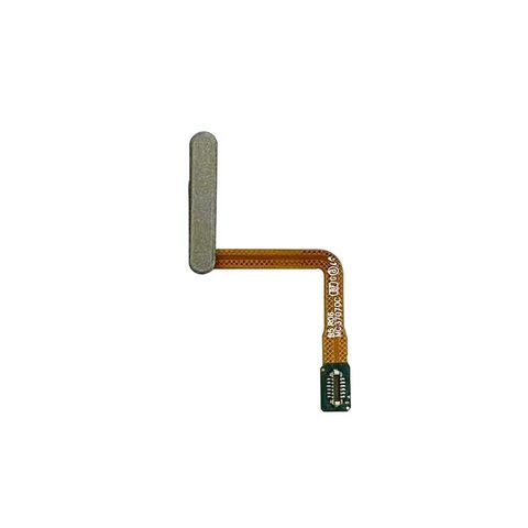 Flex del sensor de huellas con botón de encendido para Galaxy Z Flip 5 5G (F731), Gray — imagen 1