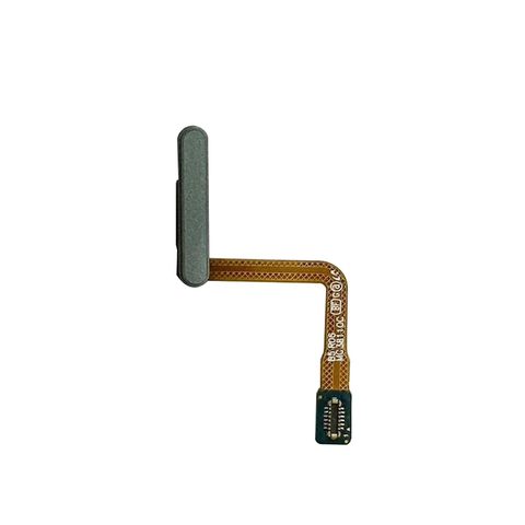 Flex del sensor de huellas con botón de encendido para Galaxy Z Flip 5 5G (F731), Mint — imagen 1