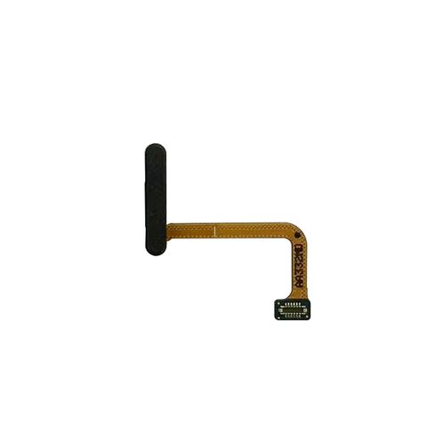 Flex del sensor de huellas con botón de encendido para Galaxy Z Fold 5 5G, Phantom Black — imagen 1